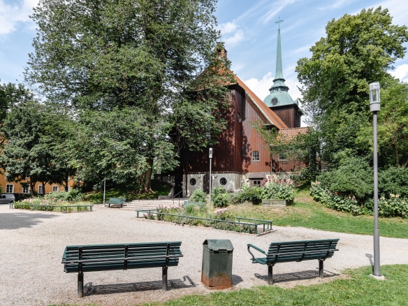 Hallandsgatan 30