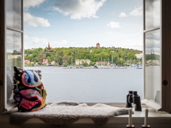 Västra Finnbodavägen 9C
