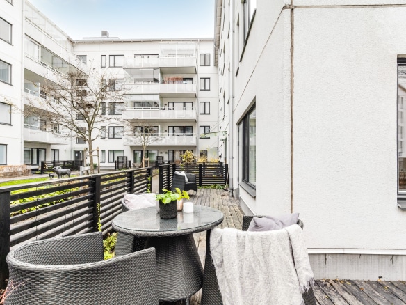 Serenadvägen 13A