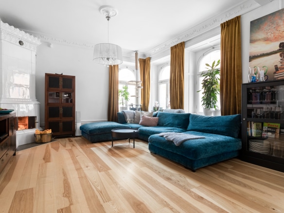 Urvädersgränd 6B