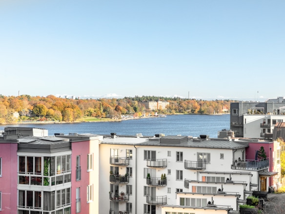 Sjökvarnsbacken 4