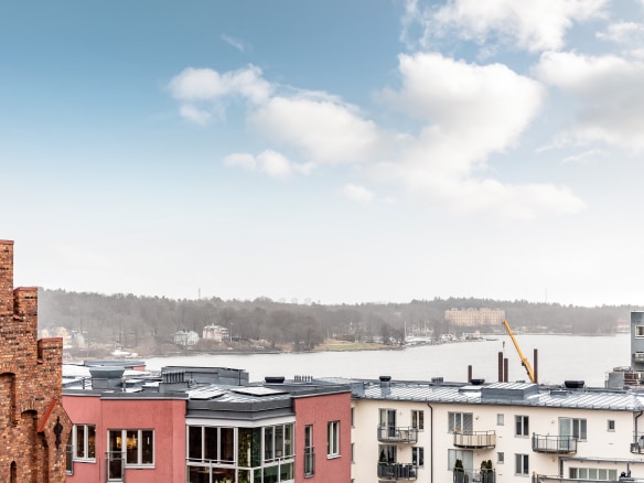Sjökvarnsbacken 4