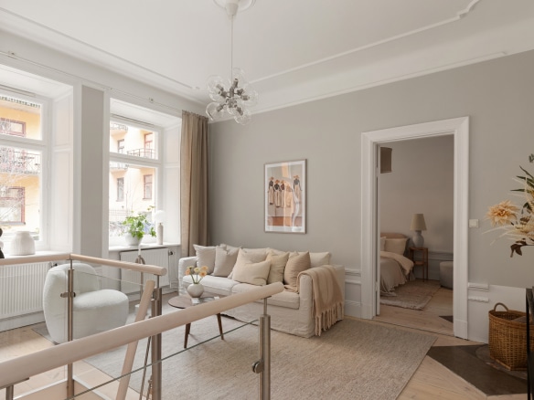 Birger Jarlsgatan 111C
