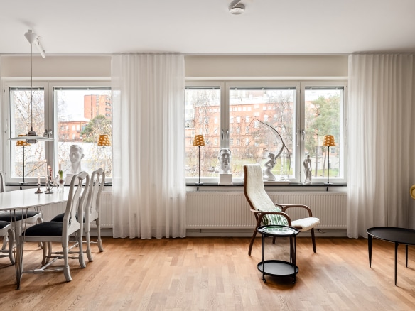Drottningholmsvägen 48, vån 7