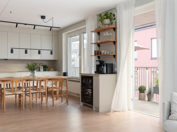 Heliosgatan 18B