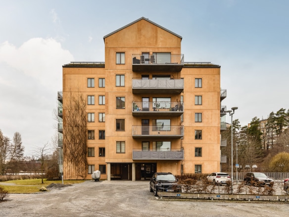 Ulvsättragränd 7