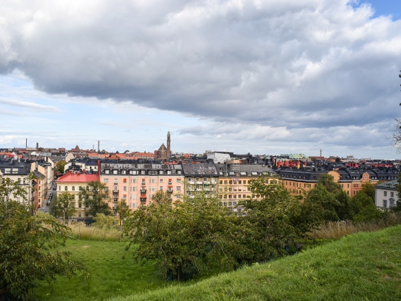 Rehnsgatan 10A