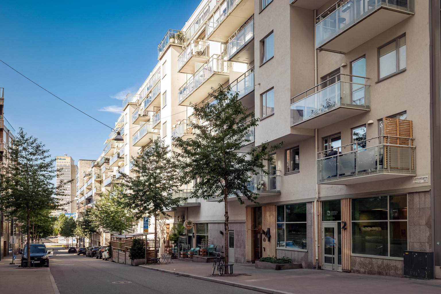 MED5P4LT822V674VTH634 Fredriksdalsgatan 12