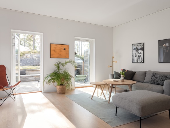 Kils gårdsväg 31A