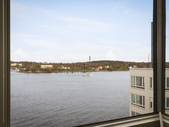 Västra Finnbodavägen 11A