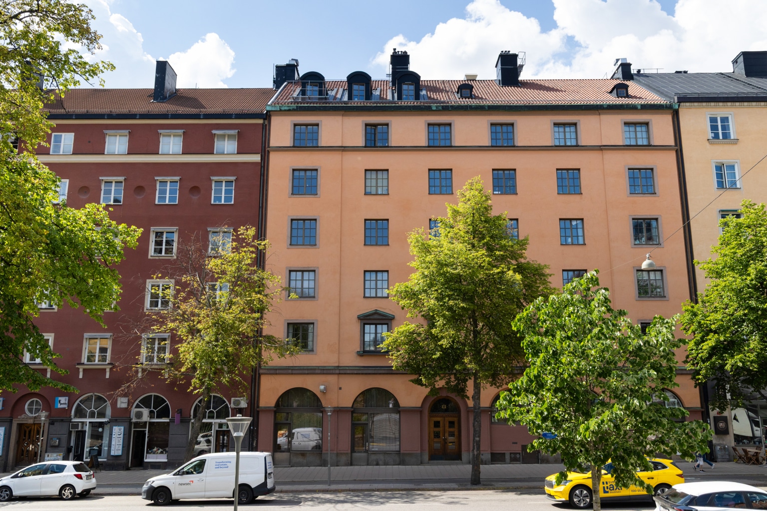 Sankt Eriksgatan 101A -045.JPG Sankt Eriksgatan 101A, Vindsvåning i etage!