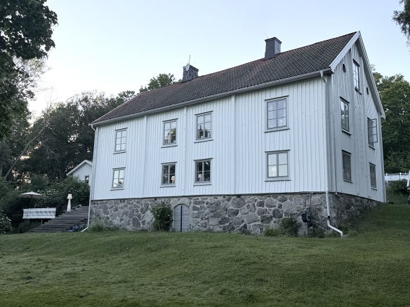Hammarby Prästgård 1