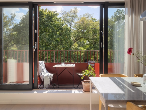 Stora Ängby allé 1A