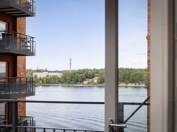 Mjölnarvägen 18