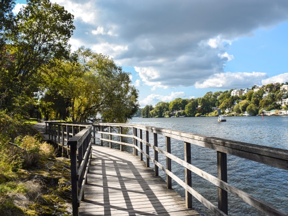Sannadalsvägen 18