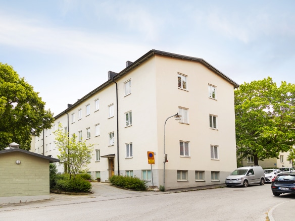 Sannadalsvägen 20