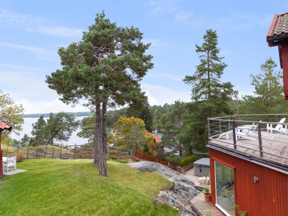 Lövbergabacken 7