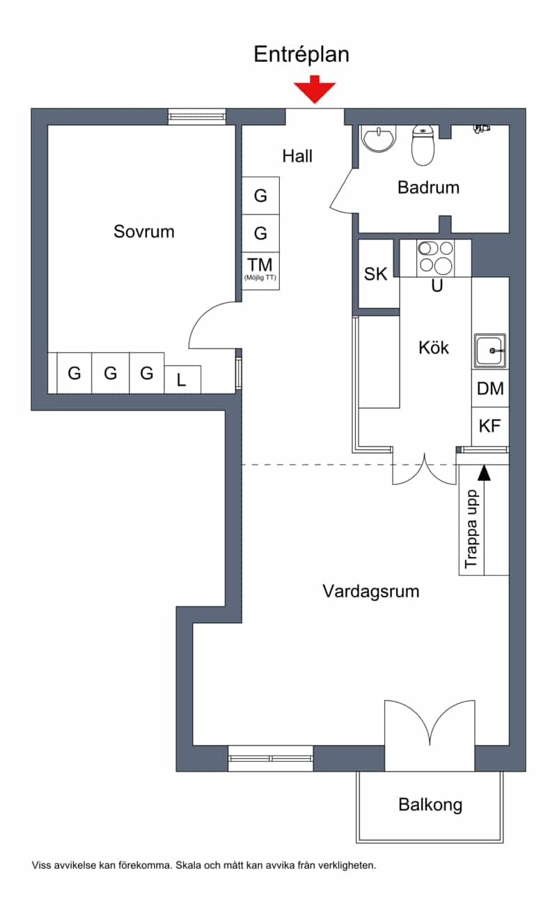 Planritning – nedre plan 2.0.jpg Garverigränd 7