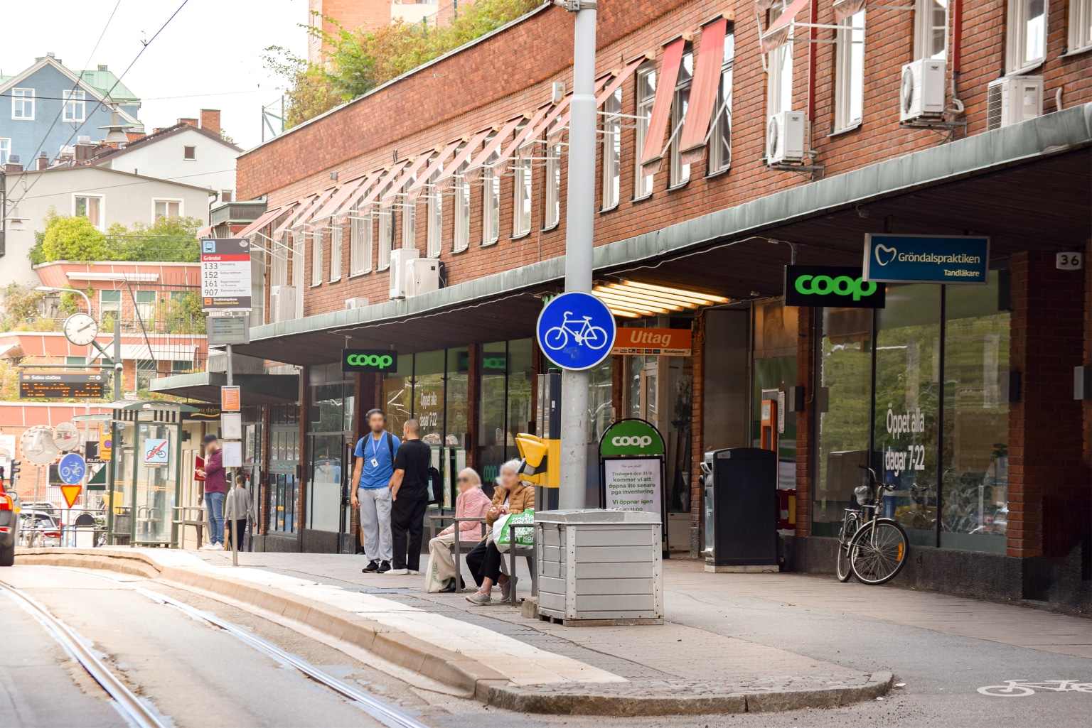 MED5Q4KL8D2V679RG888N Gröndalsvägen 83