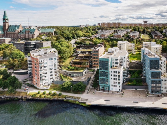 Östra Finnbodavägen 13A