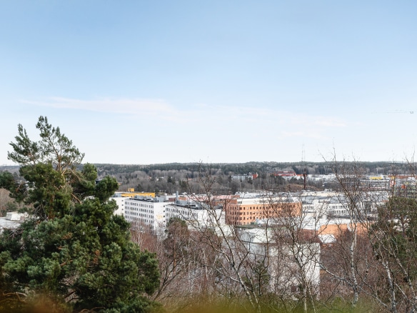 Falkholmsgränd 31