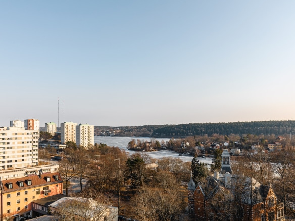 Setterwalls Väg 4