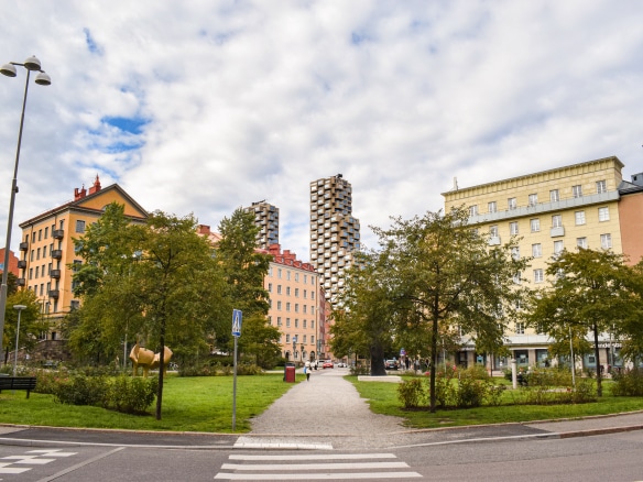 Dannemoragatan 14