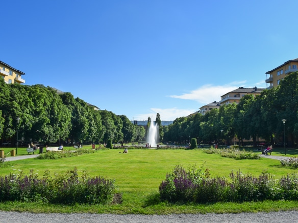 Rindögatan 27