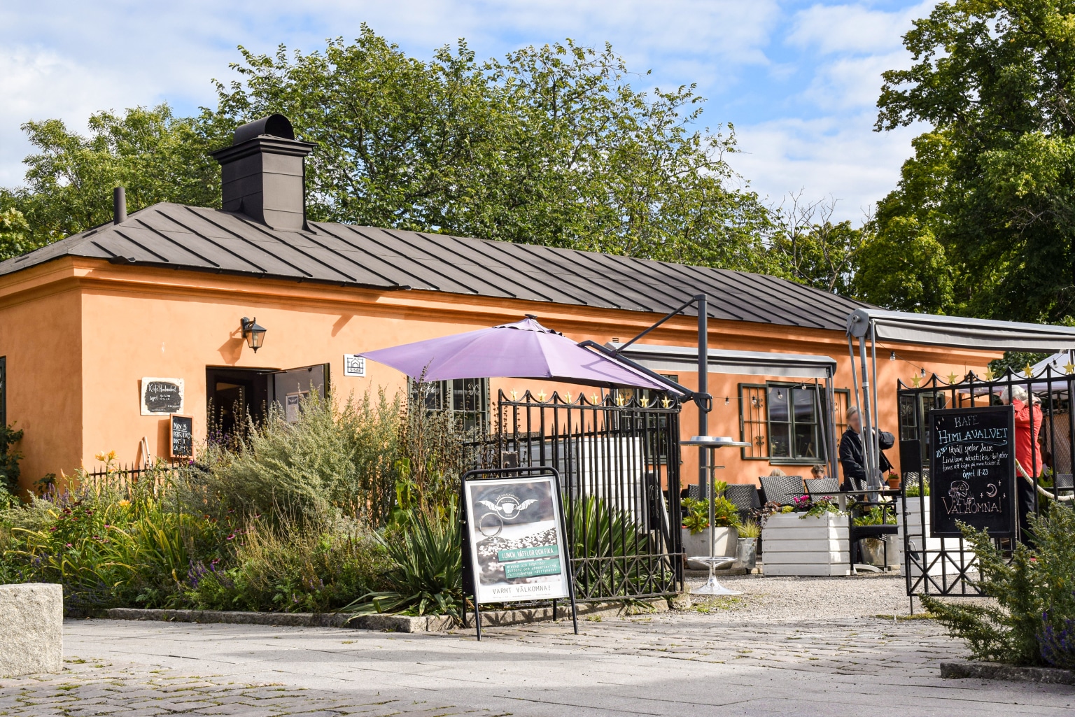 MEDF41DBD315DE94741B9E1E80BFEAAC7B1 Rådmansgatan 56