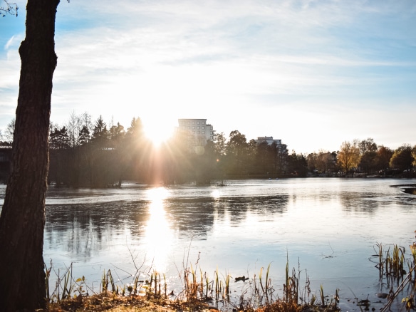 Lavettvägen 2H