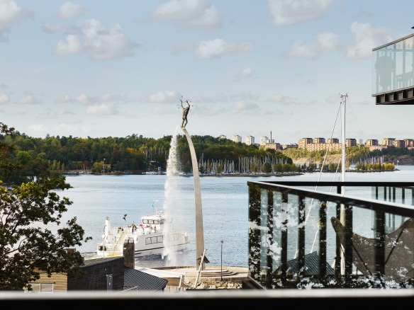 Augustendalsvägen 23